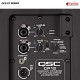QSC CP8 , QSC CP12 Active Portable Speaker