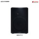 QSC CP8 , QSC CP12 Active Portable Speaker