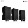ลำโพง Subwoofer แบบ Active QSC K8.2, QSC K10.2, QSC 12.2