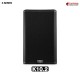 ลำโพง Subwoofer แบบ Active QSC K8.2, QSC K10.2, QSC 12.2