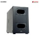 QSC KS212C, QSC KS112, QSC KS118 Active Subwoofer Speaker
