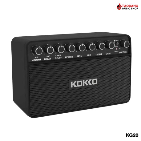 Kokko KG-20 Guitar Amplifier