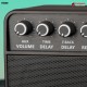 Kokko KG-20 Guitar Amplifier