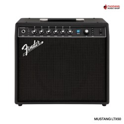 Fender Mustang LTX50 art Amp Guitar