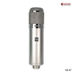 Kiwara Audio KA-47 Microphone Condenser