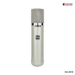 Kiwara Audio KA-251E Microphone Condenser