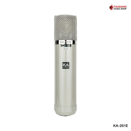 Kiwara Audio KA-251E Microphone Condenser