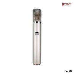 Kiwara Audio KA-C12 Microphone Condenser