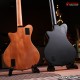 Kazuki Silent Slim Body Series Classical SSB01 Electric Acoustic Guitar