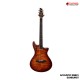 กีต้าร์โปร่งไฟฟ้า Kazuki Silent Slim Body Series Acoustic SSB02