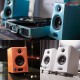 Auraphon PS3 Monitor Speaker