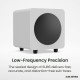 Kanto SUB6 , Kanto SUB8 Active Subwoofer Speaker