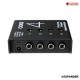 CIOKS  4 Expander 4-output Power Supply