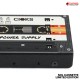 พาวเวอร์ซัพพลาย CIOKS SOL Cassette Edition