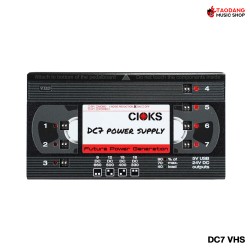 CIOKS DC7 VHS Edition Power Supply
