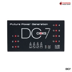 CIOKS DC7 Power Supply