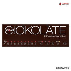 CIOKS Ciokolate Power Supply