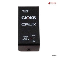 CIOKS CRUX Power Supply