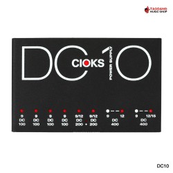 CIOKS DC10 Power Supply