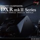ลำโพงมอร์นิเตอร์ Yamaha DXR15 MKII