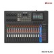 Yamaha MGX16V Digital Mixing