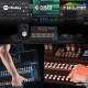 Yamaha MGX16V Digital Mixing