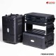 ตู้แร็ค 8 Box Premium Series 8″ Depth Rack