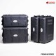 ตู้แร็ค 8 Box Premium Series 8″ Depth Rack