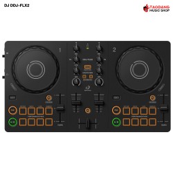 ดีเจ คอนโทรลเลอร์ Pioneer DJ DDJ-FLX2