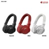 Pioneer DJ HDJ-CUE1BT DJ headphones with Bluetooth