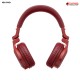 Pioneer DJ HDJ-CUE1BT DJ headphones with Bluetooth