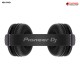 Pioneer DJ HDJ-CUE1BT DJ headphones with Bluetooth