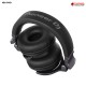 Pioneer DJ HDJ-CUE1BT DJ headphones with Bluetooth