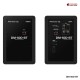Pioneer DJ DM-50D, DM-50DBT Monitor Speaker