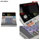 Akai MPC Sample อุปกรณ์แซมเพลอร์ ซีเควนเซอร์ และเอฟเฟกต์เสียง แบบพกพา