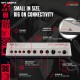 Akai MPC Sample อุปกรณ์แซมเพลอร์ ซีเควนเซอร์ และเอฟเฟกต์เสียง แบบพกพา