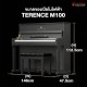 Terence M100 Upright Electric Piano