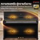 เปียโนไฟฟ้าทรงอัพไรท์ Terence M100