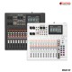 Yamaha MGX12V Digital Mixing