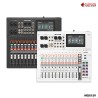 Yamaha MGX12V Digital Mixing
