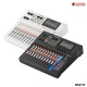 Yamaha MGX12V Digital Mixing