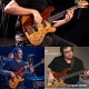 Cort Rithimic Series Jeff Berlin Signature Electric Bass