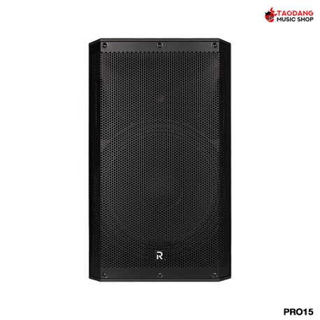 River Acoustic Pro15 Public Address Speaker