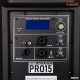 River Acoustic Pro15 Public Address Speaker