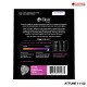 Elixir Attune Phosphor Bronze Acoustic Guitar Strings