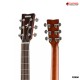 Yamaha FG850 Acoustic Guitar