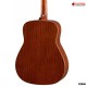 กีต้าร์โปร่ง Yamaha FG850