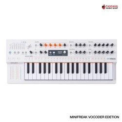 ซินธิไซเซอร์ Arturia MiniFreak Vocoder Edition