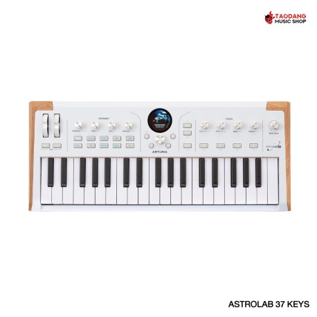 คีย์บอร์ดใบ้ Arturia AstroLab 37 Stage Keyboard