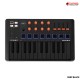 Arturia MiniLab 3 Midi Keyboard